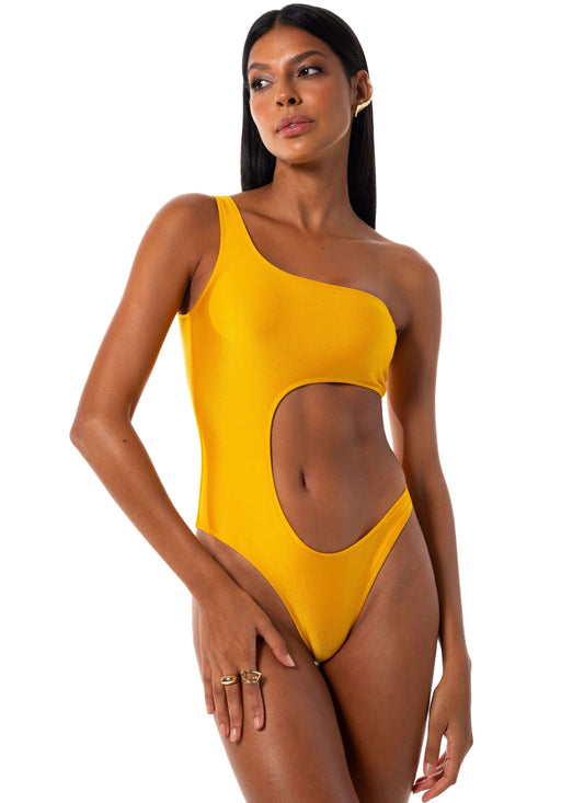Body Sunglow - Amarelo