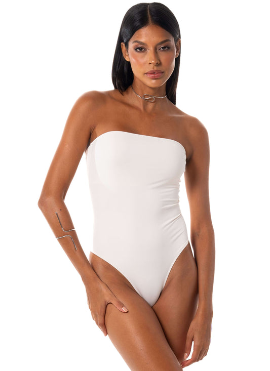 Body Pearl - Off White