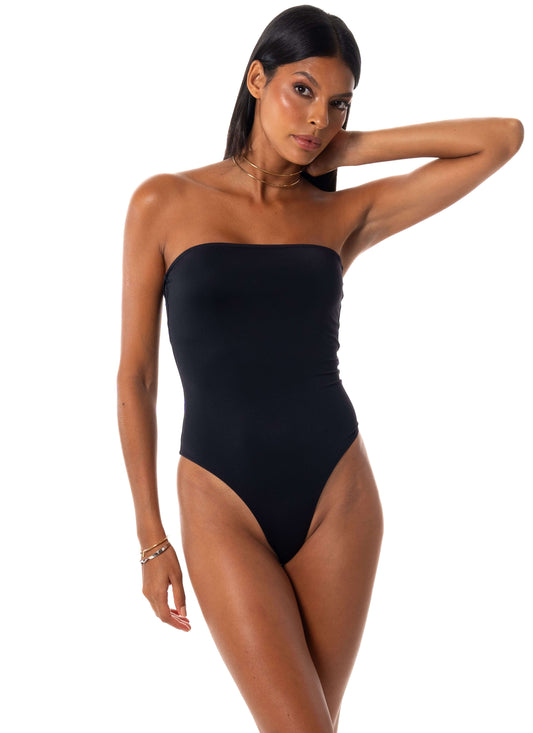 Body Pearl - Preto