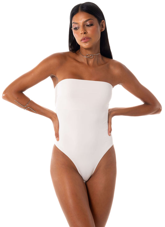 Body Pearl - Off White