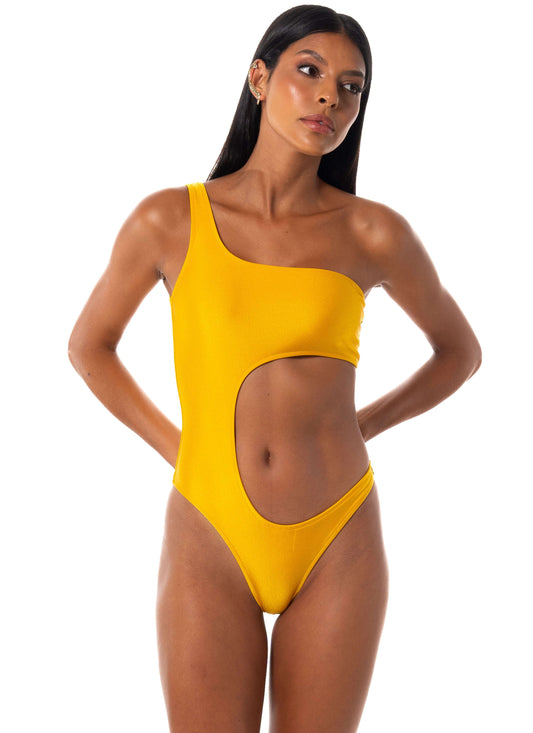 Body Sunglow - Amarelo